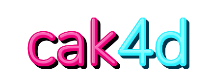 cak4d — logo kanal