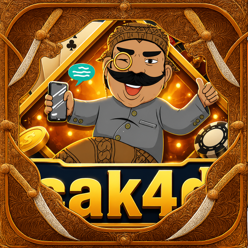 cak4d — galeri pratinjau - APK Resmi